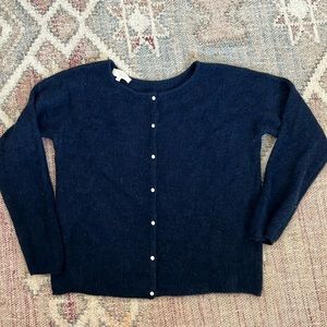 Gaspard Cardigan